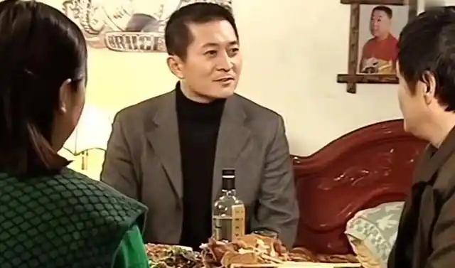 钢子出走阿豪头秃吴总发型不再支棱马大帅4还有戏吗