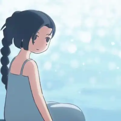 刺客五六七情侣头像(梅十三)