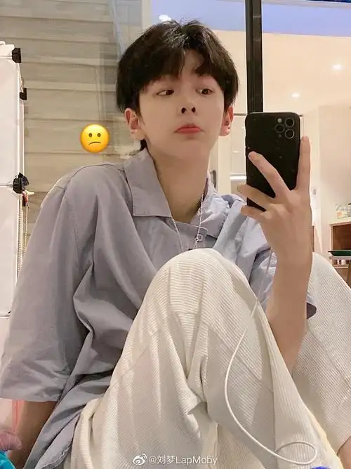 刘梦图源微博:刘梦lapmoby - 堆糖,美图壁纸兴趣社区