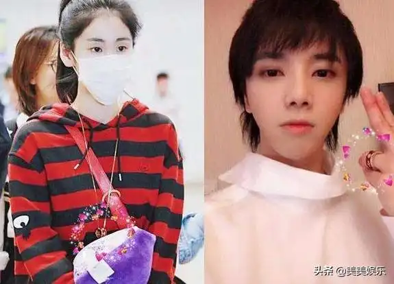 华晨宇现在女朋友华晨宇女朋友是谁呀