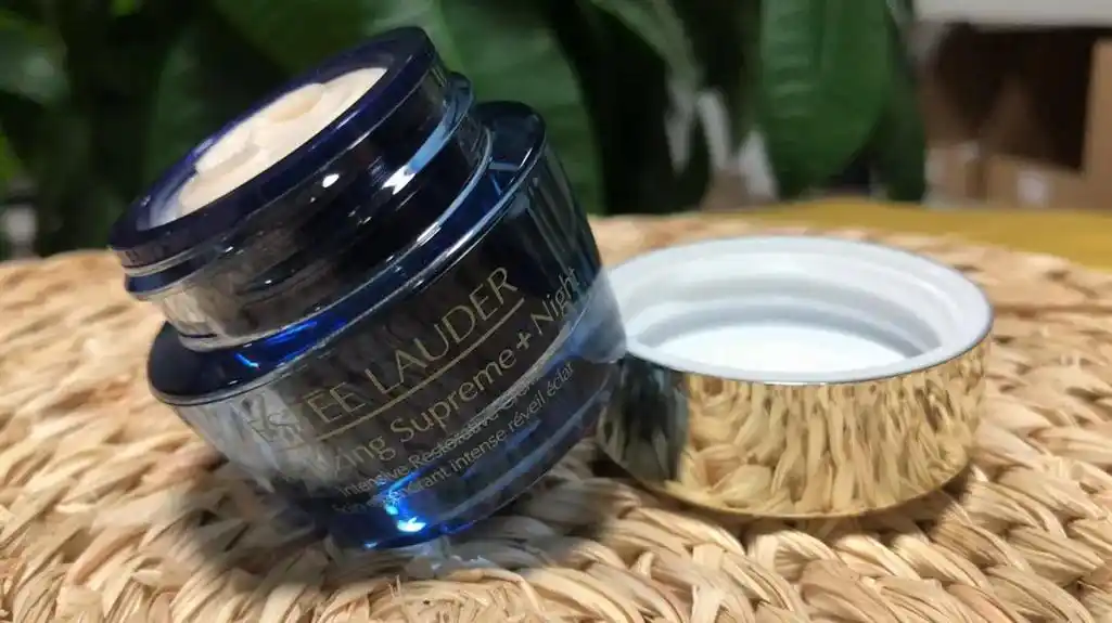 雅诗兰黛多效智妍胶原晚霜