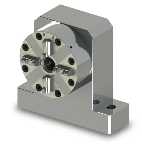 快速定位夹具基准夹头线切割夹具铜公夹具卡盘夹具零点夹具