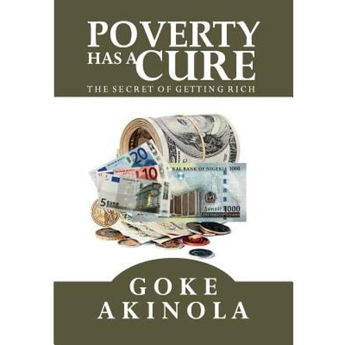 【4周达】poverty has a cure: the secret of getting rich