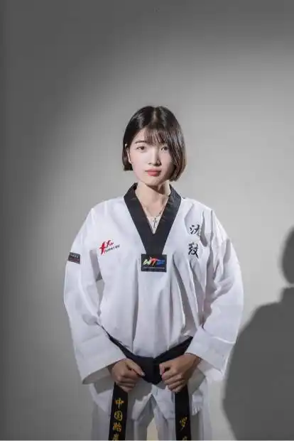 跆拳道协会高级教练员浙江省大众一级裁判员浙江省跆拳道协会晋级考试