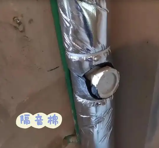 包下水管的几种方式各有用处