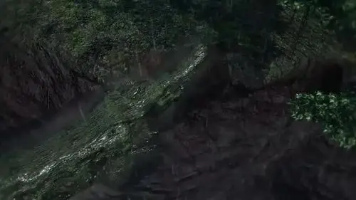 真假李星云神农架一战,圣童被牵连,掉入万丈深渊