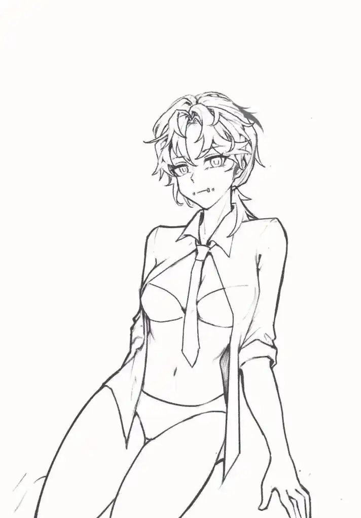 嬉命人721572157215性别转换注意#伊索卡尔 # - 抖音