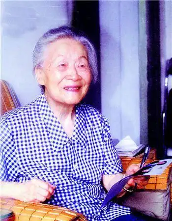 生平记往:杨绛简介_文化频道_凤凰网