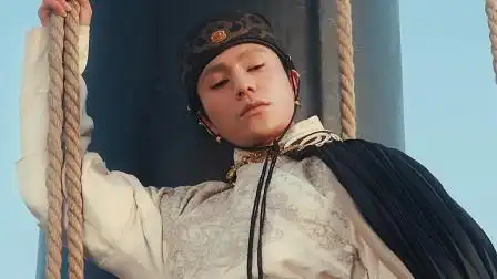 西厂雨化田:把娘和阴柔的区别表现的淋漓尽致