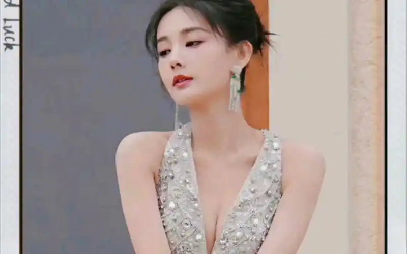 最美的期待 李一桐