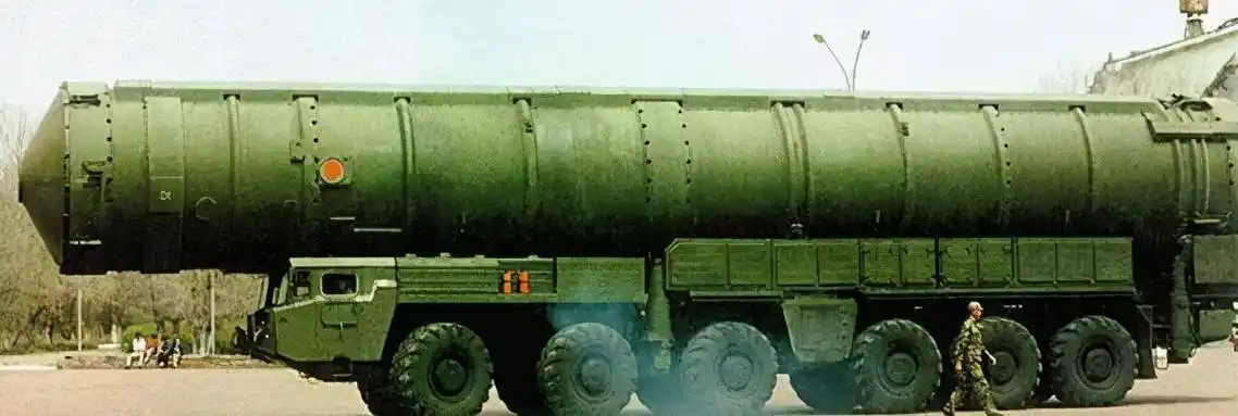 "东风快递"已能使命必达,更不能忘记中国核工业是如何奠基的