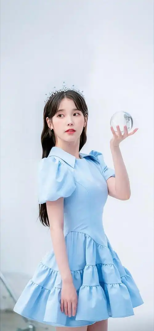 iu壁纸##iu韩国第一女solo##iu李知恩韩女一##iu李知恩