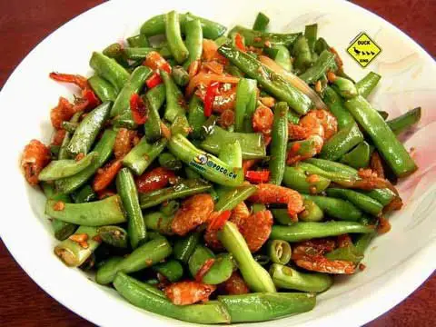 几种家常菜的做法