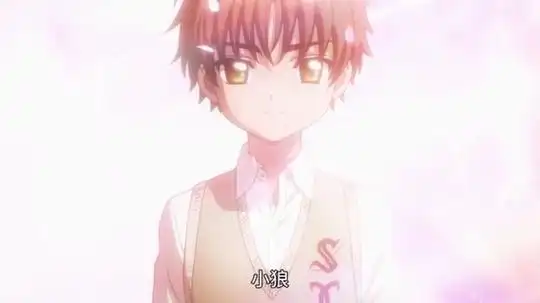 第一名:李小狼《魔卡少女樱:透明牌篇》第二名:桐人《刀剑神域(sword