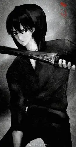 张起灵超话黑瓶