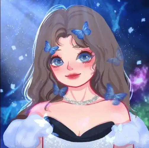 虞书欣动漫头像78