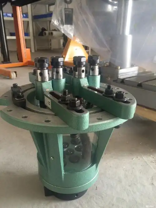 多轴器可调式多轴器可调式多轴钻床群钻多孔钻