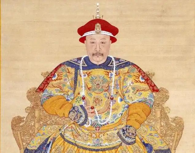 嘉庆被人行刺 只有6人护驾 100多名侍卫却在旁边看戏