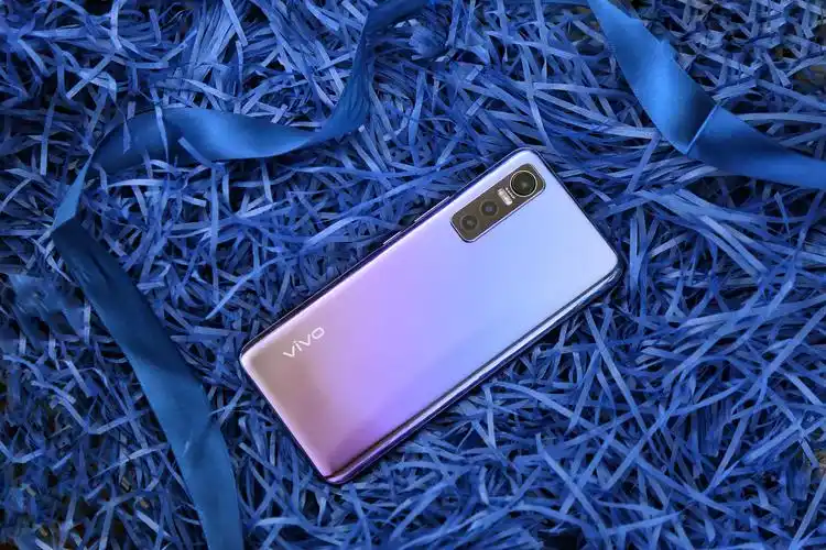 vivo s7e银月色上手体验-手机中国论坛