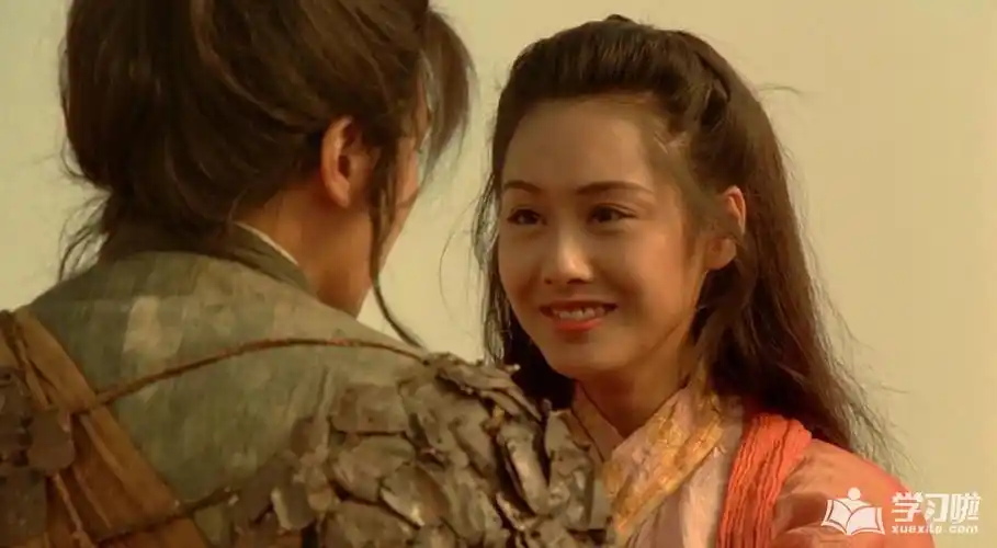 紫霞仙子的语录大全这些对白很感人