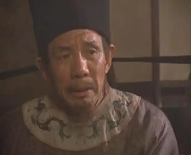 三毛从军记四大主演他喊宋丹丹妈妈而他已去世3年