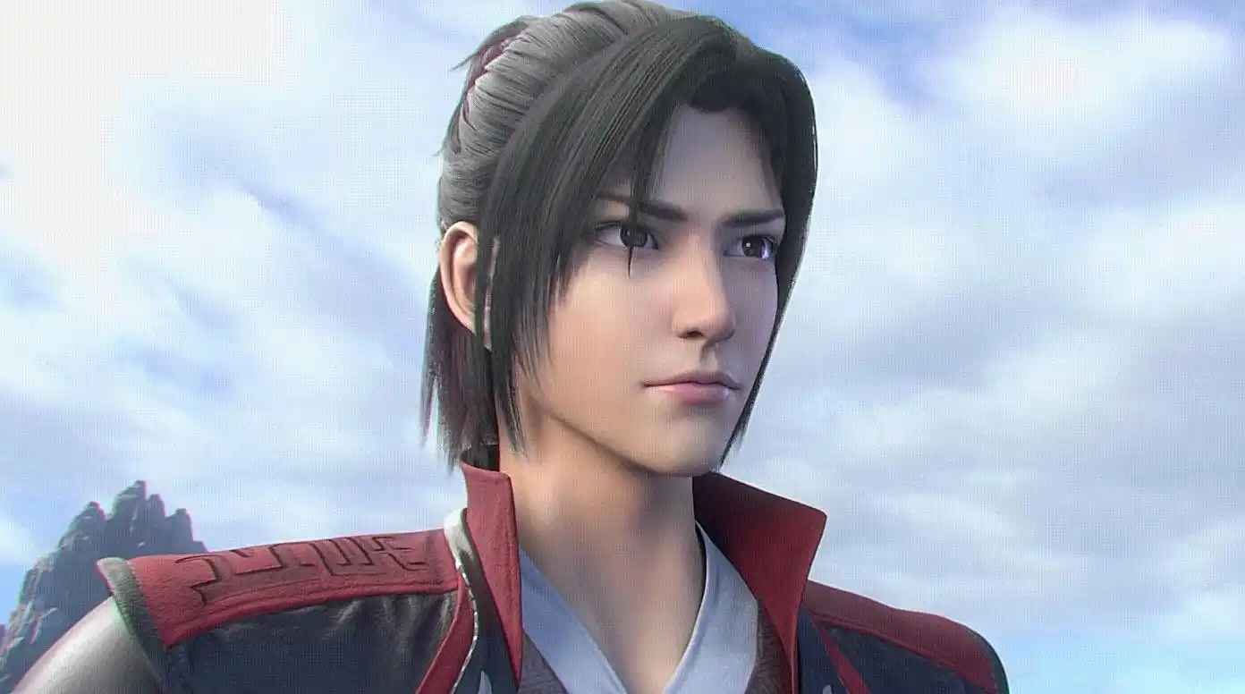 斗破苍穹纳兰嫣然一纸休书换得萧炎的成长魂天帝的败北