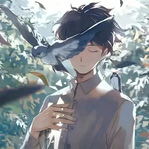 男头男生头像动漫头像动漫男头赞评论更多