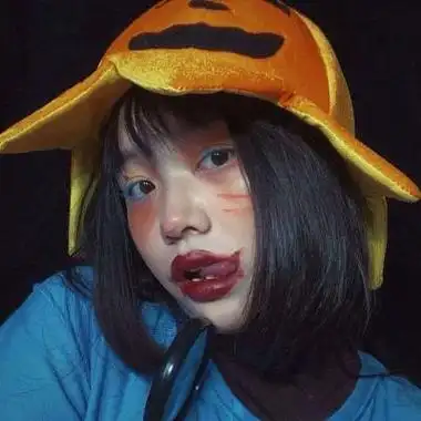 逗比漂亮的女生头像图片大全 女生头像图片大全 -【爱个性】