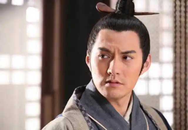 瓦岗五虎的故事5秦琼智勇双全侠义心肠的英雄人物