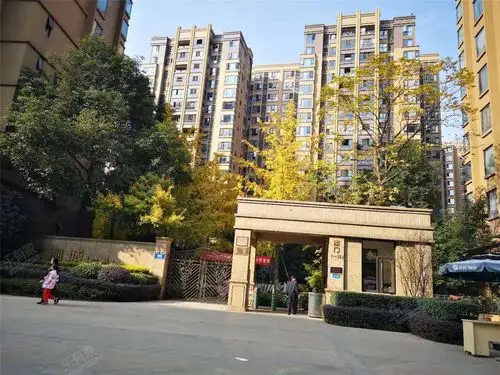 成都保利城一期小区详情-二手房-租房-成都乐有家官网