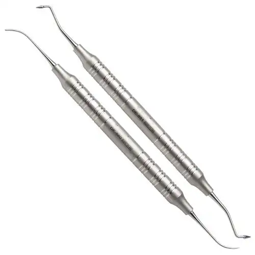 种植工具树脂填充器 树脂美学修复 牙科牙医器械