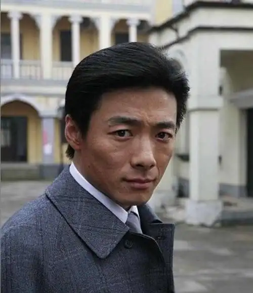 原创中国谍战剧八大男主角谁才是当之无愧的谍战之王你说了算