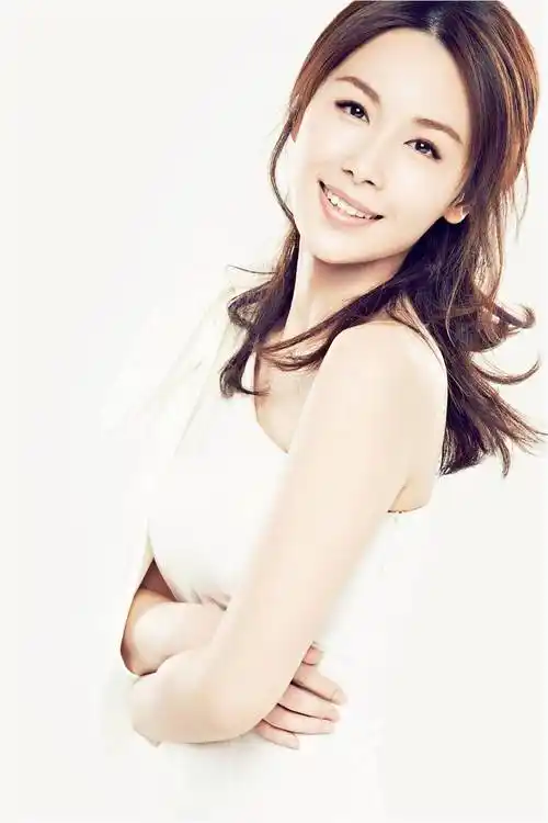 ">李呈媛(lvy),1984年1月23日出生于湖北省宜昌市,中国内地影视女演员