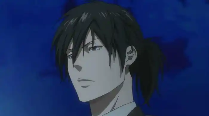 原创最有人气的马尾角色绚濑绘里第四名第一名是唯一的男性