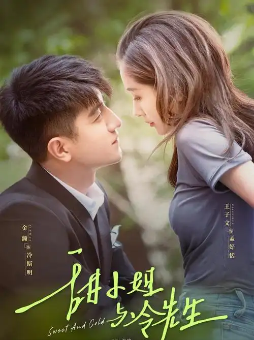 待播的9部姐弟恋电视剧,除了《爱的二八定律》,你还期待哪一部