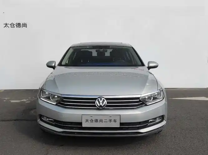 大众 迈腾  2017款 330tsi dsg 豪华型图片