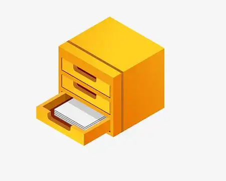 设计矢量素材psdpng手绘家居地毯书柜插画png卡通柜子素材桌子素材白