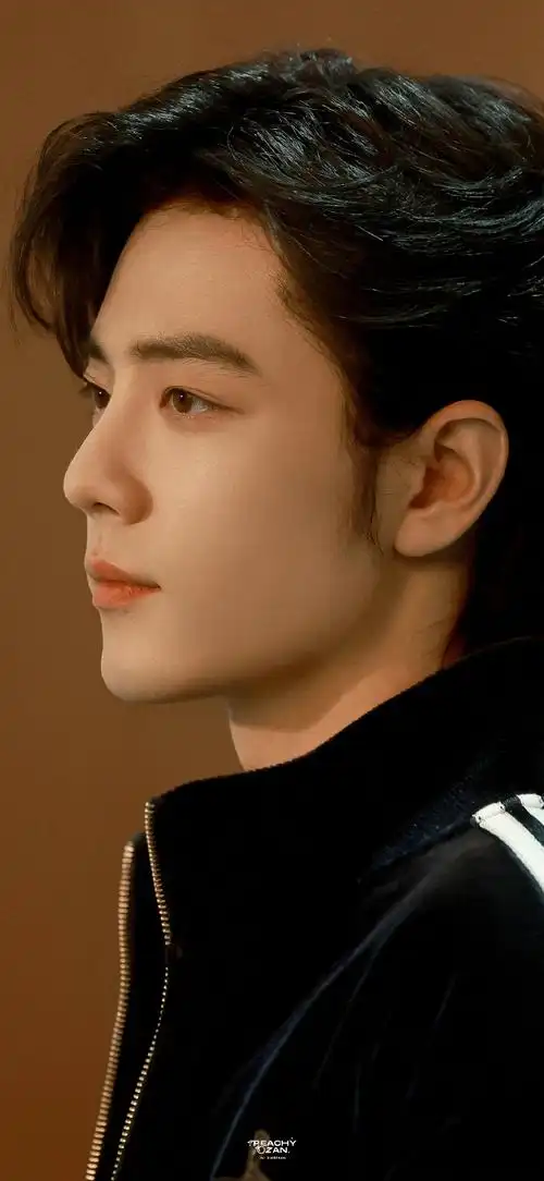 肖战#    壁纸|一期一会 念念不忘92