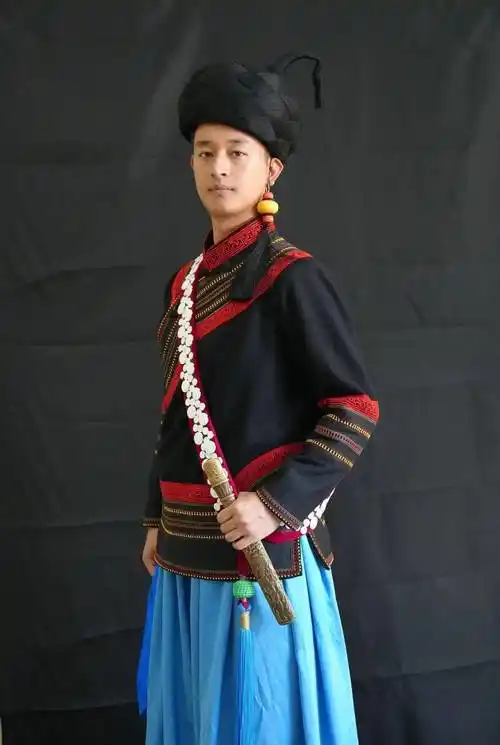 快来选出你心中的"金鹰" | 2022中国西昌·凉山彝族传统选美大赛_参赛