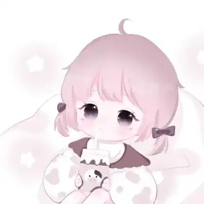 女生可爱q版超萌卡通头像113张_女生动漫头像_头像屋