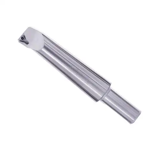 达锐斯克sbj微调精镗孔延长刀杆加长nbj16nbh2084精镗刀杆