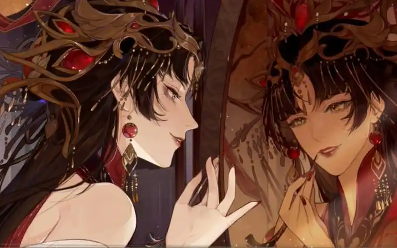 花亦山心之月活动红烛之变第二十二章十里红妆剧情12月27日