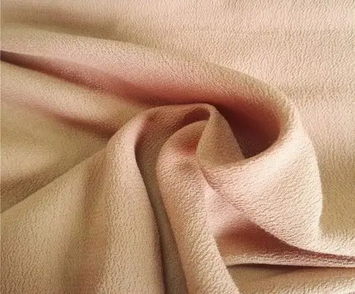 人造丝 120d * 30s 绉面料的妇女布 - buy 65% 人造丝 35% 粘胶纤维