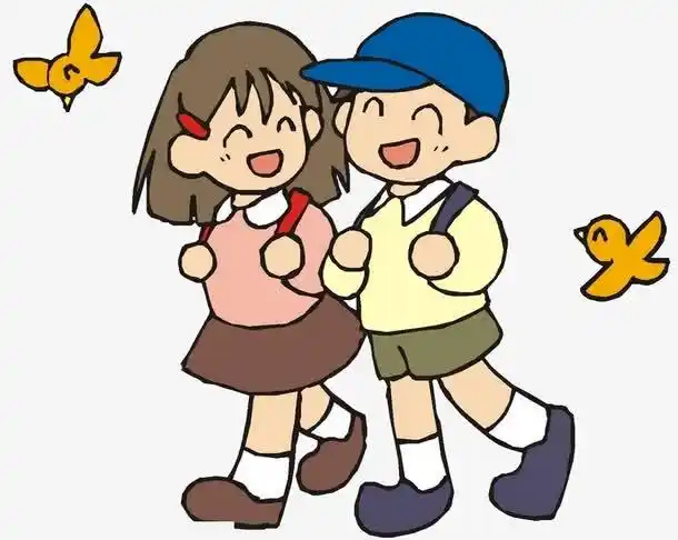 关键词 : 开心,背书包,卡通,矢量图,升学[声明] 觅元素所有素材为用户