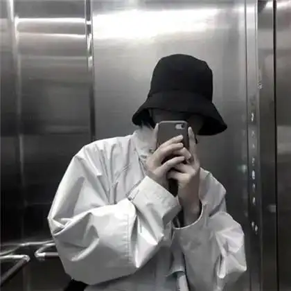 男生头像ins高级质感优质稀有图片