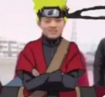 火影忍者手游 表情包. - 抖音