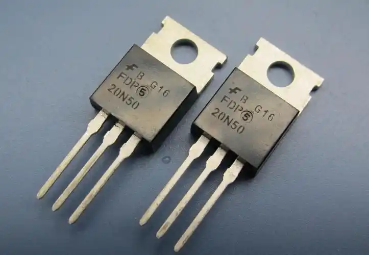 仙童mos场效应管fqpf10n60c