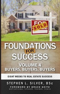 【预订】foundations for success - buyers