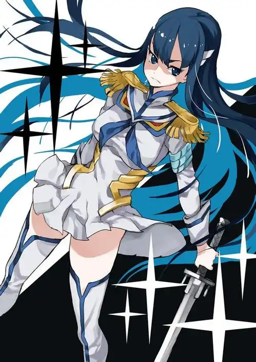 【p站】搬运,长期更新(3期)_看图_killlakill吧_百度贴吧