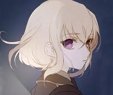 叶罗丽测试:选一个短发女生头像,测你出生时被什么好运萦绕?